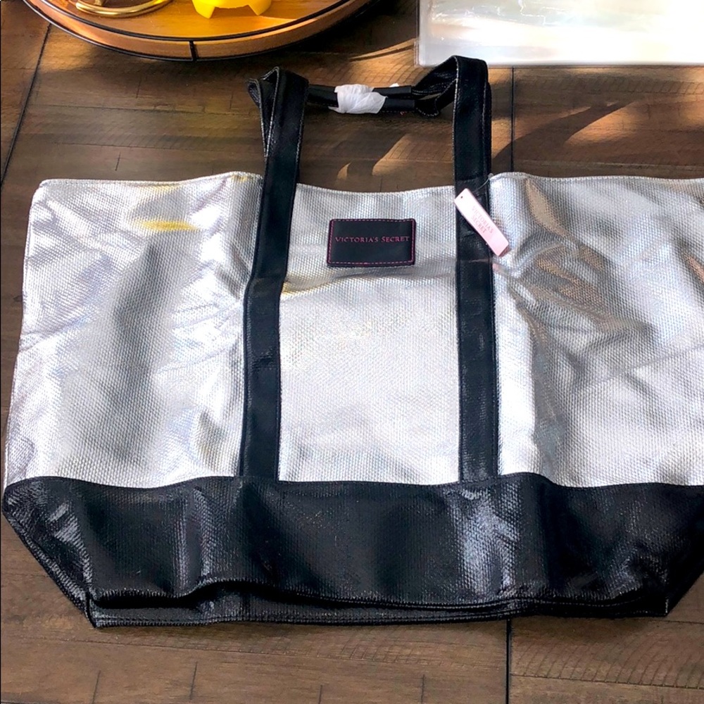 Victoria’s Secret bag